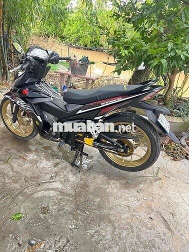 winne v1 150 2019 đen bóng