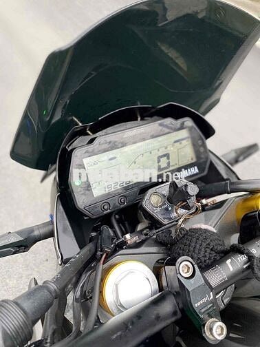 V- IXION 155R (fz155) 9chủ
