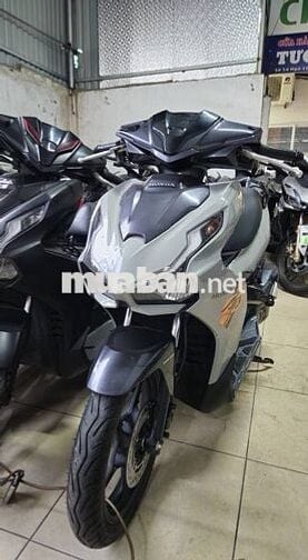 Airblade 2022 xám xi măng, bản Limited