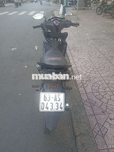 Yamaha Exciter 50 đời 2018 học sinh 50c phân phối