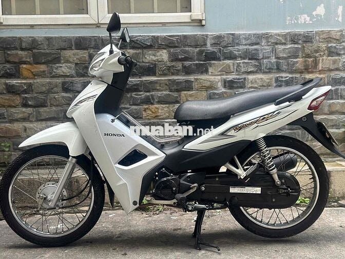 wave a đời 2018 bs 64 Vĩnh Long