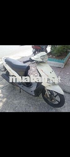 Yamaha Mio ultimo thái còn tin là còn xe