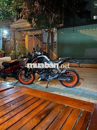 DUKE200 2019 CHÍNH CHỦ GIÁ HỢP LÝ