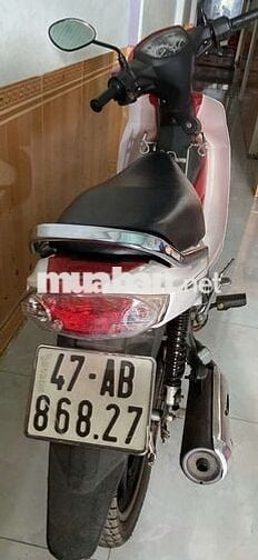 Xe máy học sinh 50cc