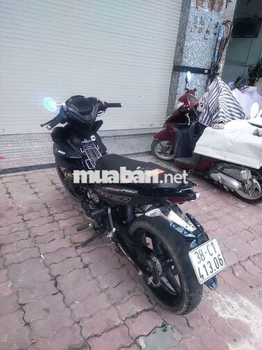 Xe cắm không có tiền lấy .cần bán