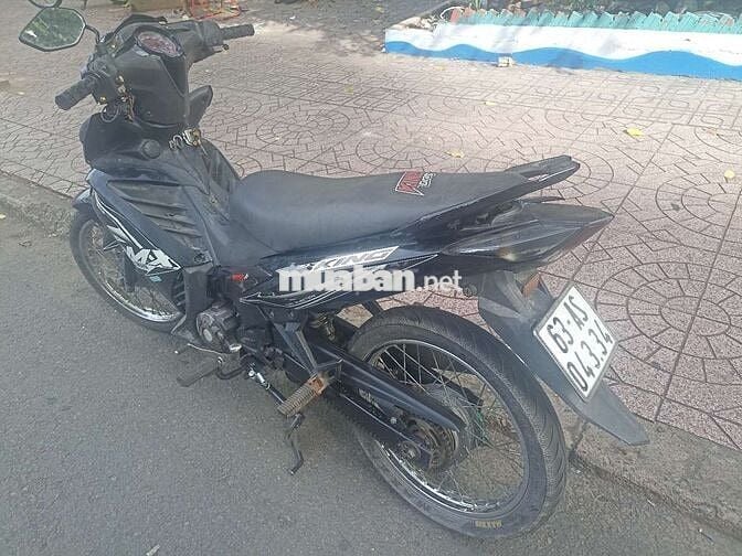 Yamaha Exciter 50 đời 2018 học sinh 50c phân phối