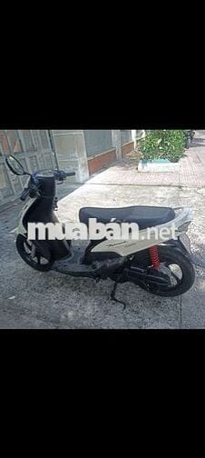 Yamaha Mio ultimo thái còn tin là còn xe