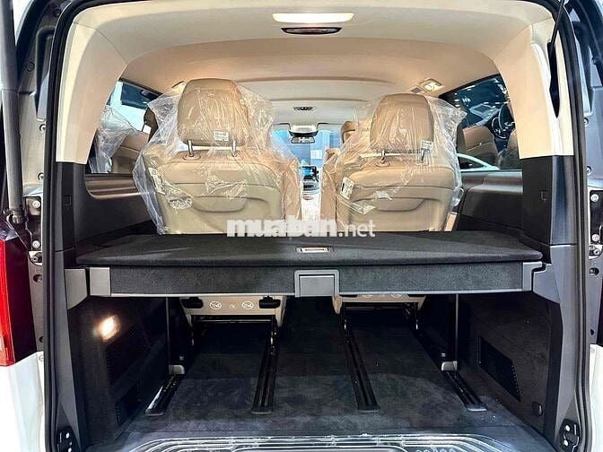 Mercedes Benz V Class 2023 V250 AMG