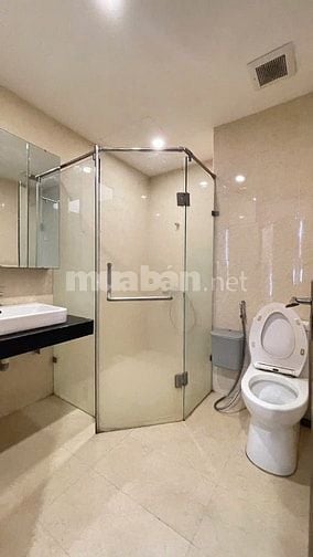 Căn hộ 3PN, 3VS, 123m2, 7.1 tỷ, phòng rộng thoáng