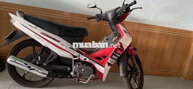 Xe máy học sinh 50cc