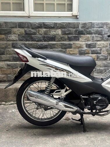 wave a đời 2018 bs 64 Vĩnh Long