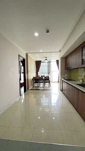 Căn hộ 3PN, 3VS, 123m2, 7.1 tỷ, phòng rộng thoáng