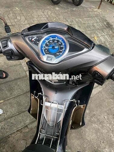 Xe Future Fi 2013 BSTP Chính chủ ký sang tên
