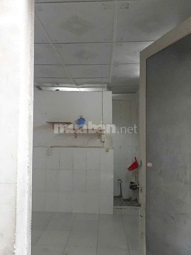 Cho thuê phòng trọ có gác và lối đi riêng
