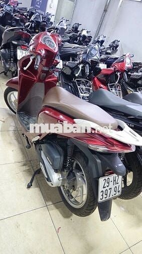 Bán xe Vision 2023 biển hà nội bản đặc biệt
