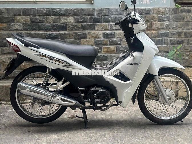 wave a đời 2018 bs 64 Vĩnh Long