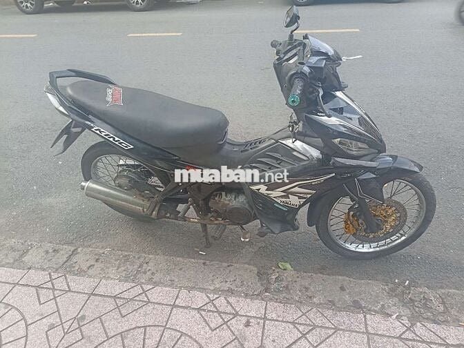 Yamaha Exciter 50 đời 2018 học sinh 50c phân phối