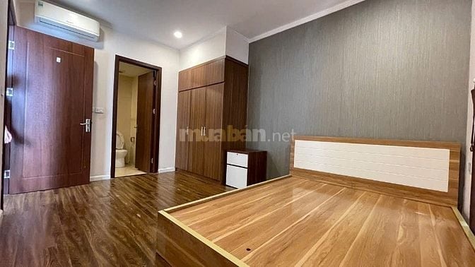 Căn hộ 3PN, 3VS, 123m2, 7.1 tỷ, phòng rộng thoáng