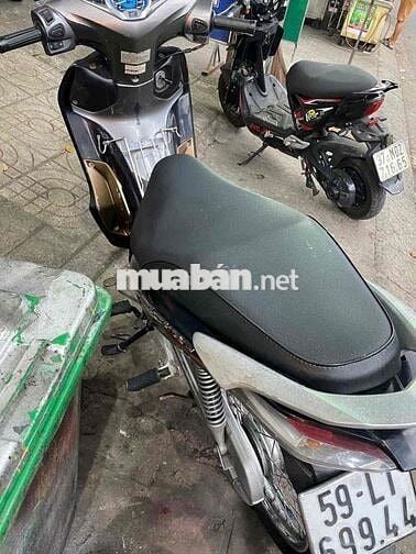 Xe Future Fi 2013 BSTP Chính chủ ký sang tên