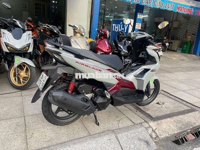 Air blade 125 4val 2025 mới 99% Bstp chính chủ