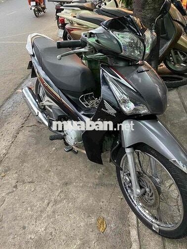 Xe Future Fi 2013 BSTP Chính chủ ký sang tên