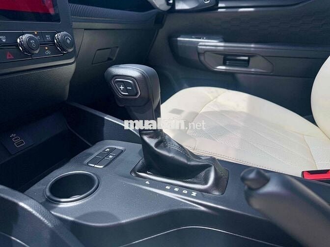 Ford Ranger 2024 XLS 2.0L 4x2 AT - 17000 km