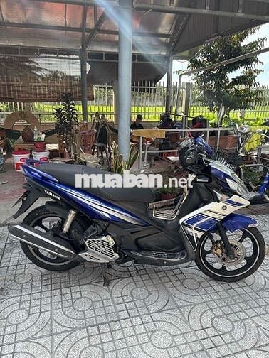 novo 5 , xe zin chính chủ
