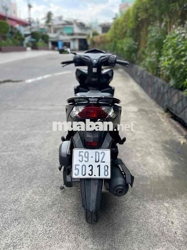 Vario 150 đời 2018 mẫu cũ Bstp 9c bao công chứng