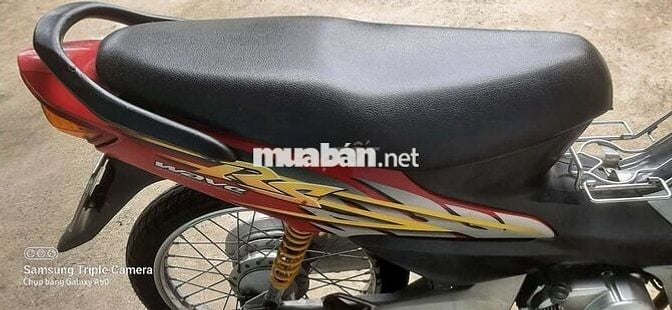 Honda wave rs bán