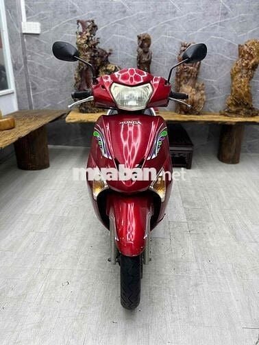 👉Honda Lead biển SG máy bao êm. bao test