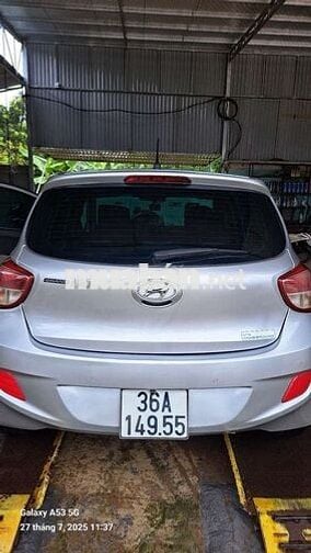 2015 1.0 Base - 230000 km