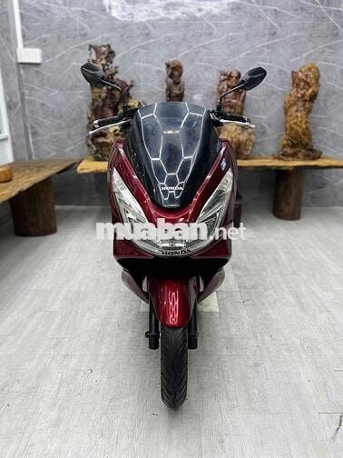 👉Honda PCX đèn led chính chủ xe đẹp máy êm