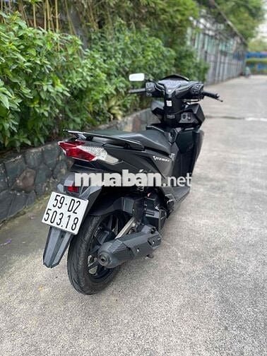 Vario 150 đời 2018 mẫu cũ Bstp 9c bao công chứng