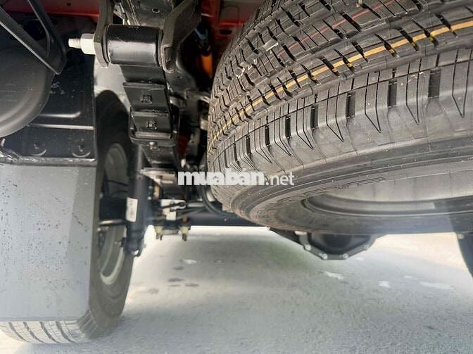 Ford Ranger 2024 XLS 2.0L 4x2 AT - 17000 km