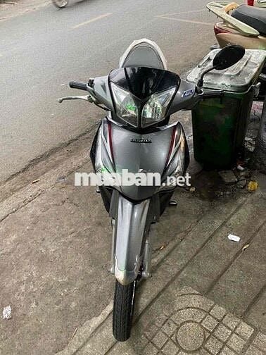 Xe Future Fi 2013 BSTP Chính chủ ký sang tên