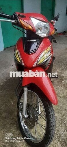 Honda wave rs bán