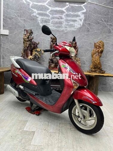 👉Honda Lead biển SG máy bao êm. bao test