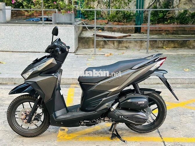 Vario 125 đời 2018 Bstp 9chủ công chứng nhanh gọn