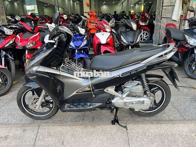 Honda air blade FI 2012 mới 90% Bstp chính chủ