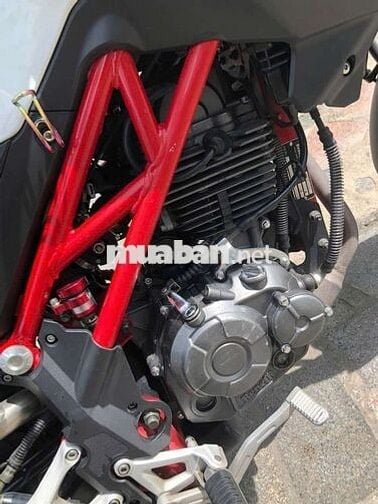 Benelli 125 NTN FI 9 Chủ Xe Trùm Mềm