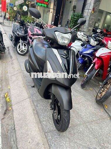 Yamaha Acuzo Fi 2017 mới 90% Bstp chính chủ