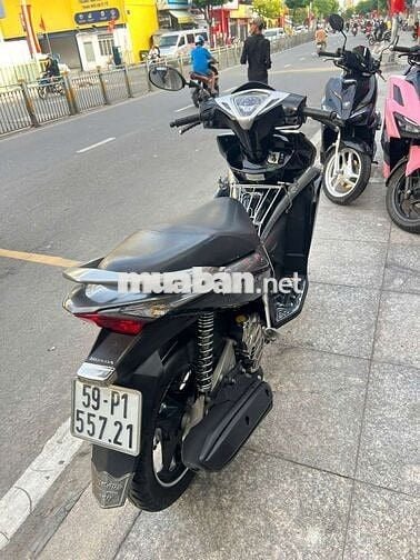Honda air blade FI 2012 mới 90% Bstp chính chủ