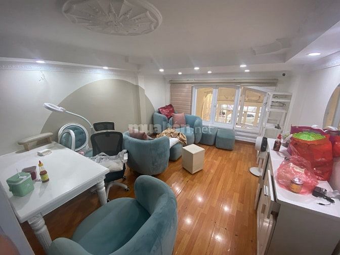 HOT!!! CHO THUÊ NHÀ ĐẸP PHỐ TRUNG HOÀ 60M2*4 40 TRIỆU
