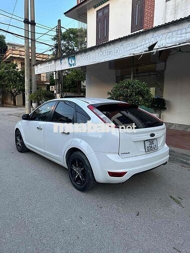 Ford Focus 2010 1.8 AT - 20000 km