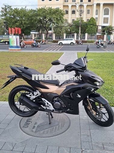 Winner X 2023 Bảng đặc biệt. Biển 43. Odo 6000km