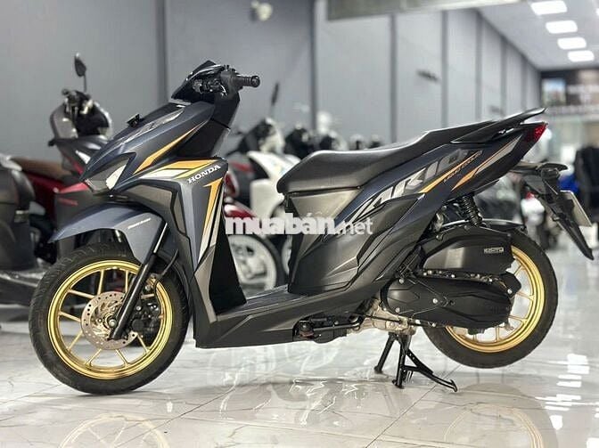 Vario125 2023 trả góp 0 đồng 18 tuổi nhận xe