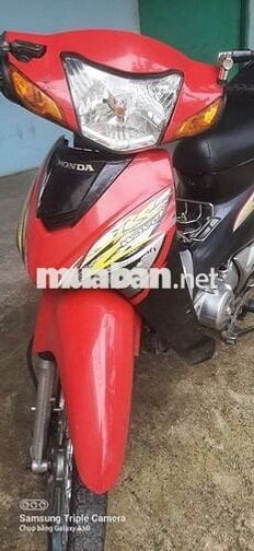 Honda wave rs bán