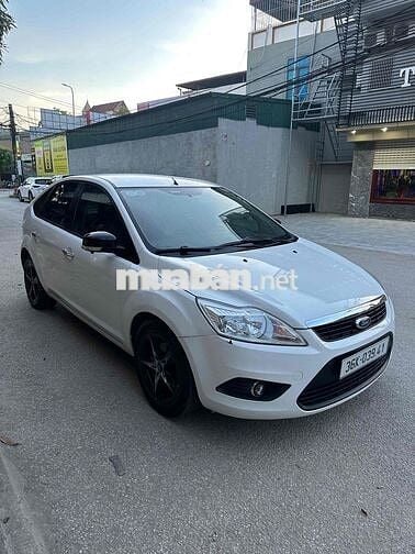 Ford Focus 2010 1.8 AT - 20000 km