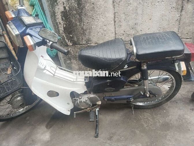 Cần bán cúp 82 50cc xe hàn quốc