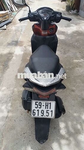 Bán vison đời 2016